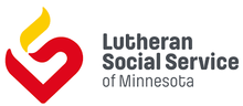 Luthern Social Service of Minnesota Logo