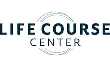 Life Course Center Logo
