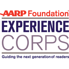 AARP Experience Corps
